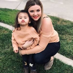 Meet your Posher, Samantha